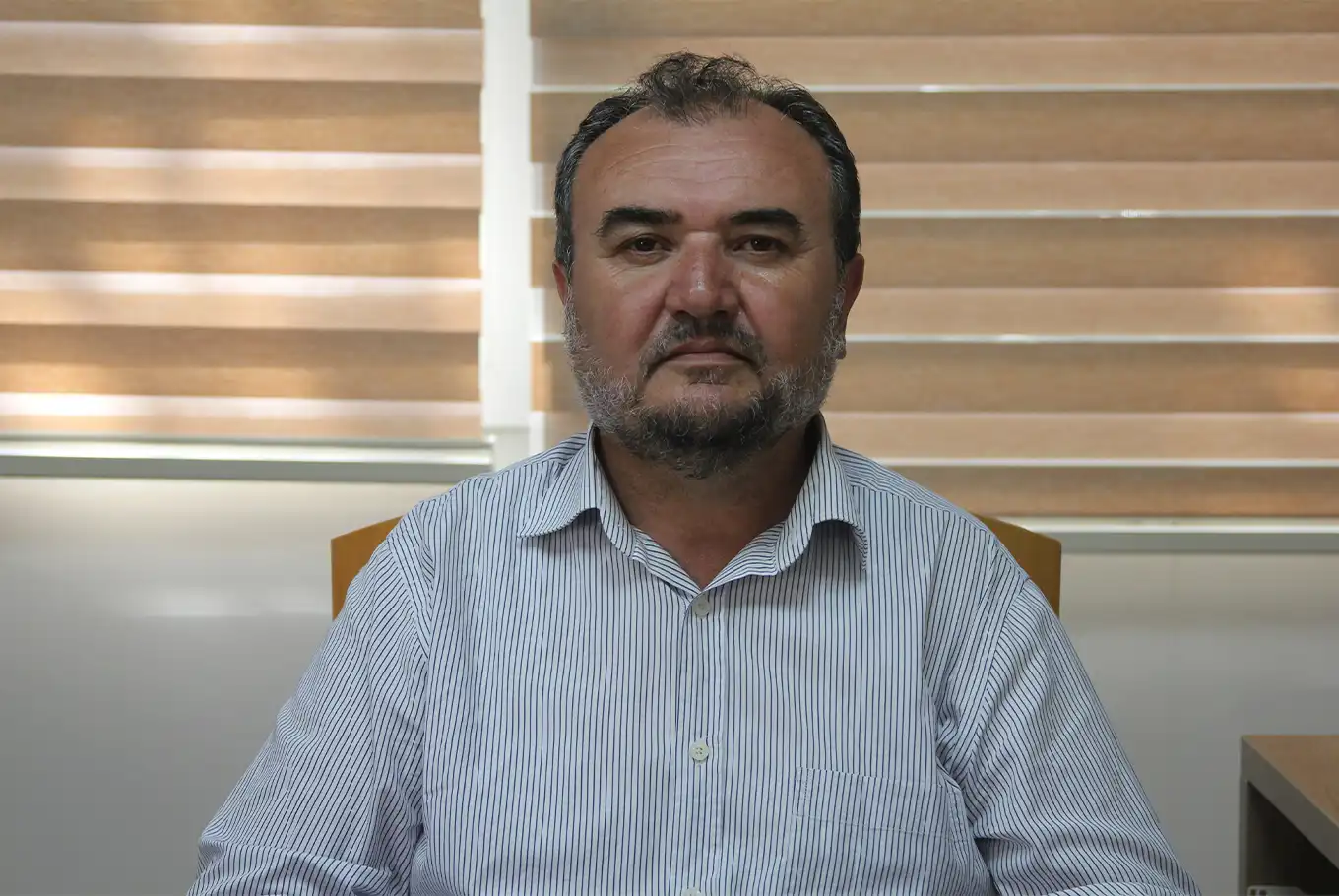 "Bugün insanlık Hazreti Muhammed'in ahlakına ve merhametine daha çok ihtiyaç duyuyor" "Bugün insanlık Hazreti Muhammed'in ahlakına ve merhametine daha çok ihtiyaç duyuyor"