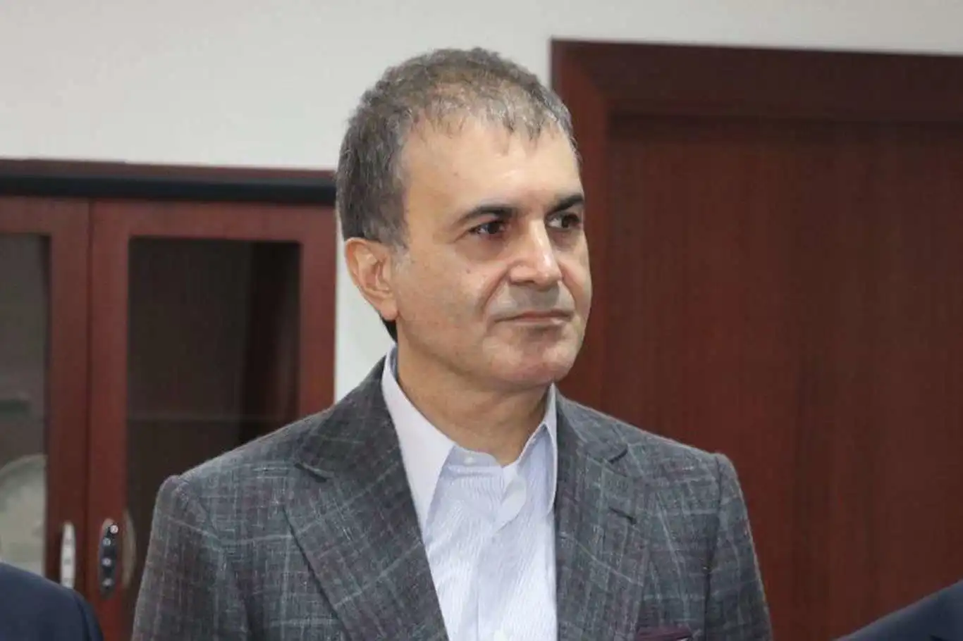 AK Parti Sözcüsü Çelik'ten DEM Parti'ye tepki