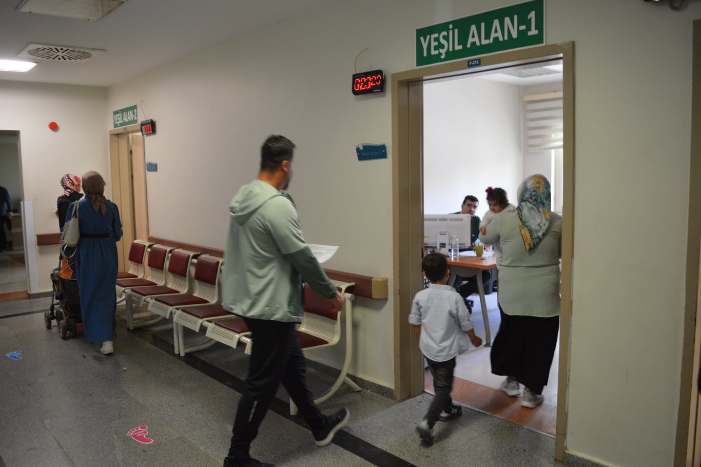 "Türkiye'de son 10 yılda sıtma vakasına rastlanmadı"
