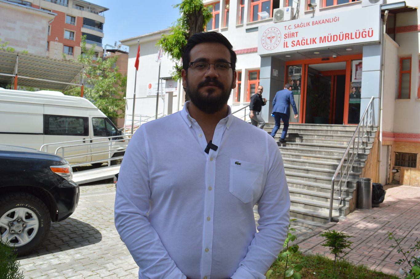 "Türkiye'de son 10 yılda sıtma vakasına rastlanmadı"