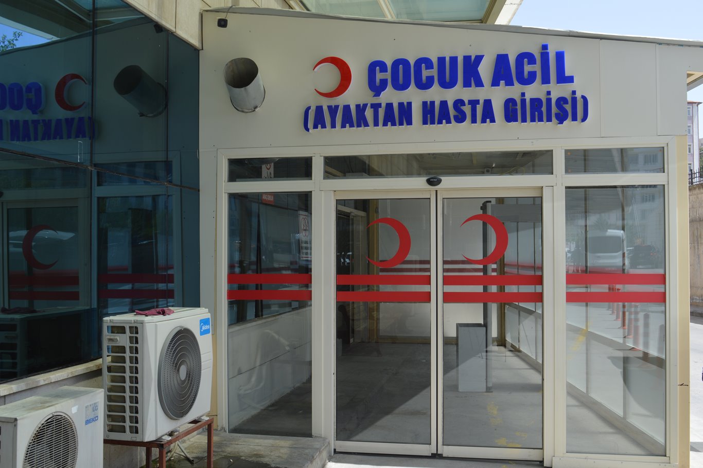 "Türkiye'de son 10 yılda sıtma vakasına rastlanmadı"