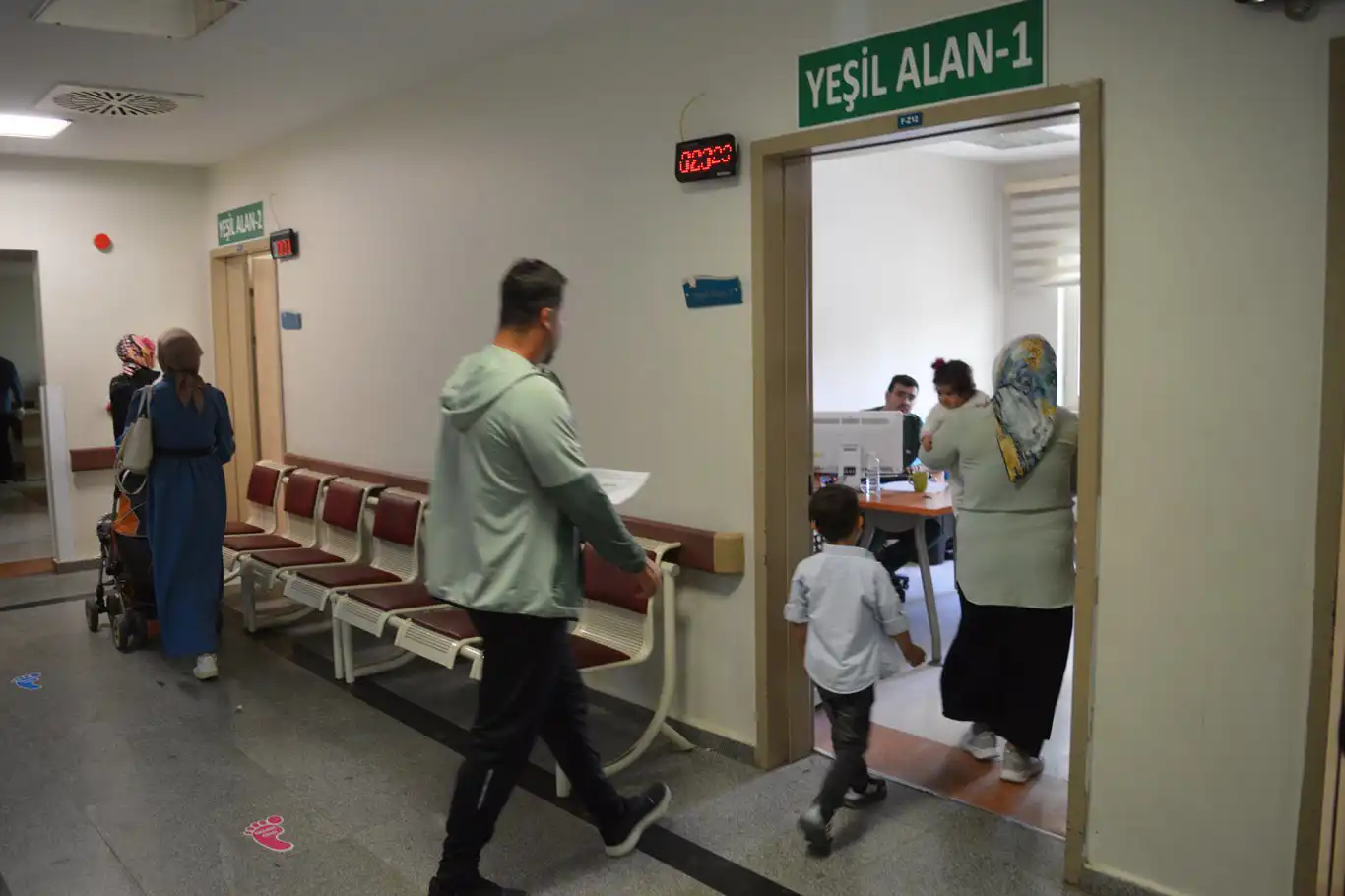 "Türkiye'de son 10 yılda sıtma vakasına rastlanmadı"
