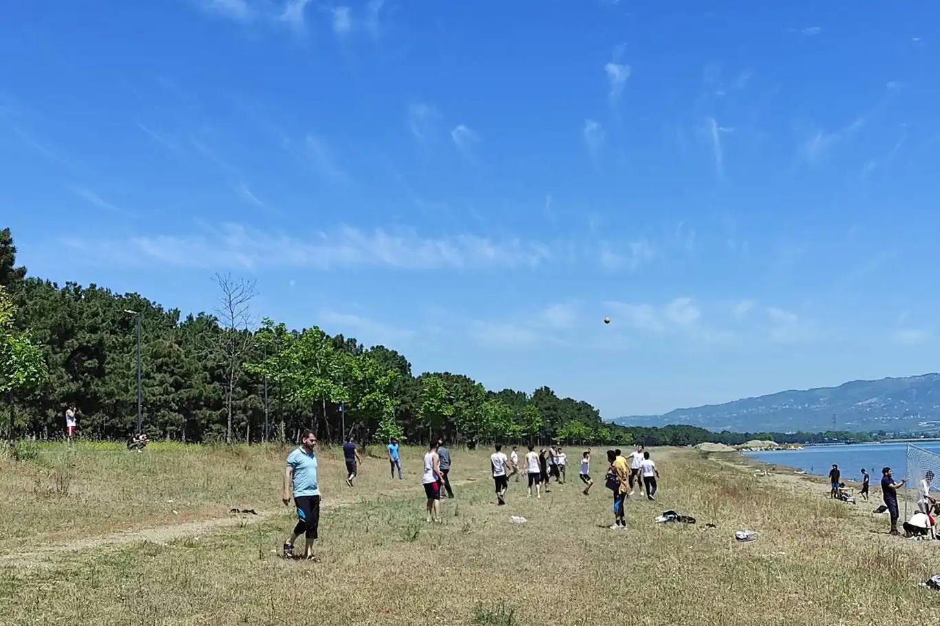 Piknik sezonu açıldı: Pikniğe giderken nelere dikkat edilmeli? Piknik sezonu açıldı: Pikniğe giderken nelere dikkat edilmeli?