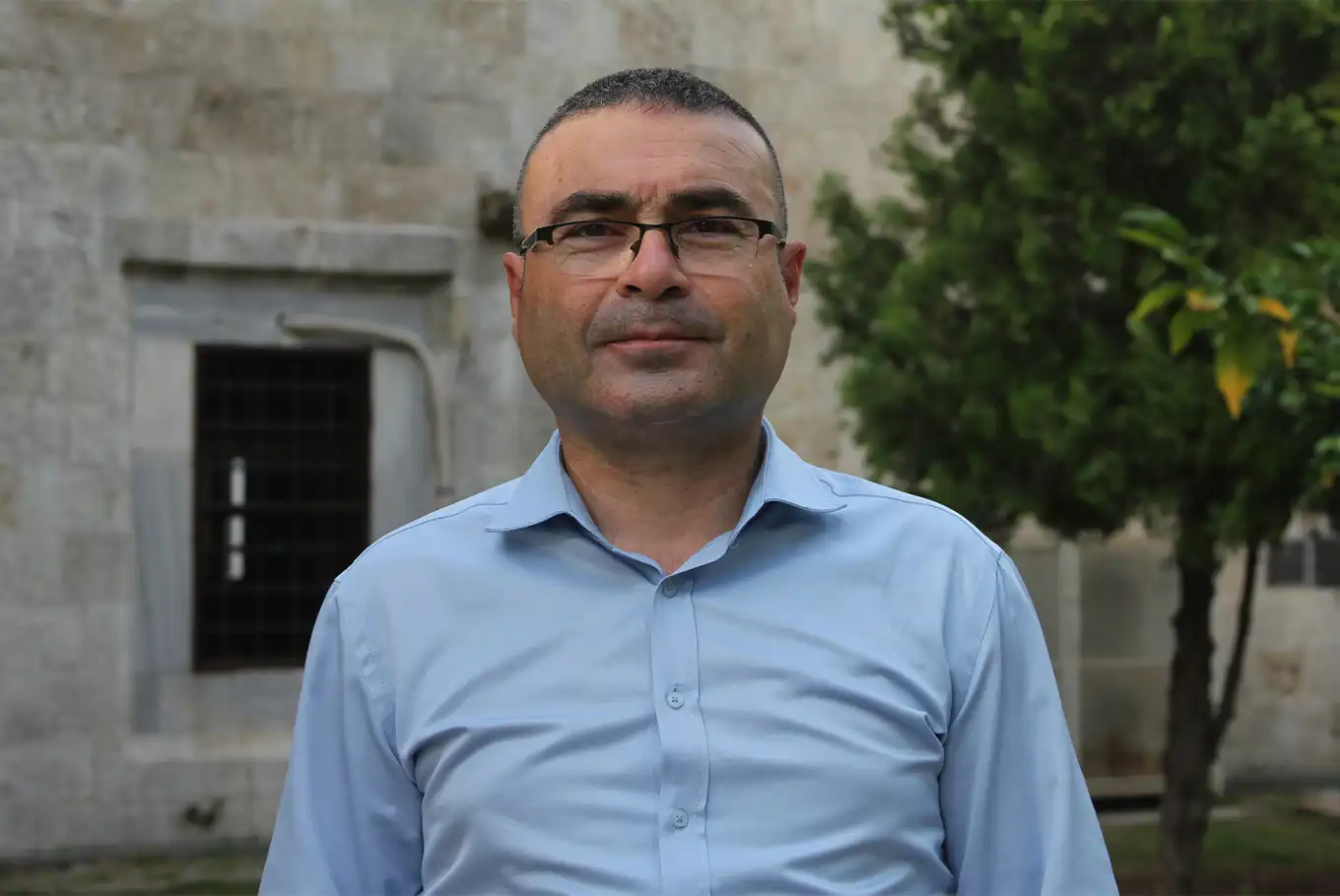 "Gençlere kitap okuma alışkanlığı, teknolojiyle barışık şekilde verilmeli" "Gençlere kitap okuma alışkanlığı, teknolojiyle barışık şekilde verilmeli"