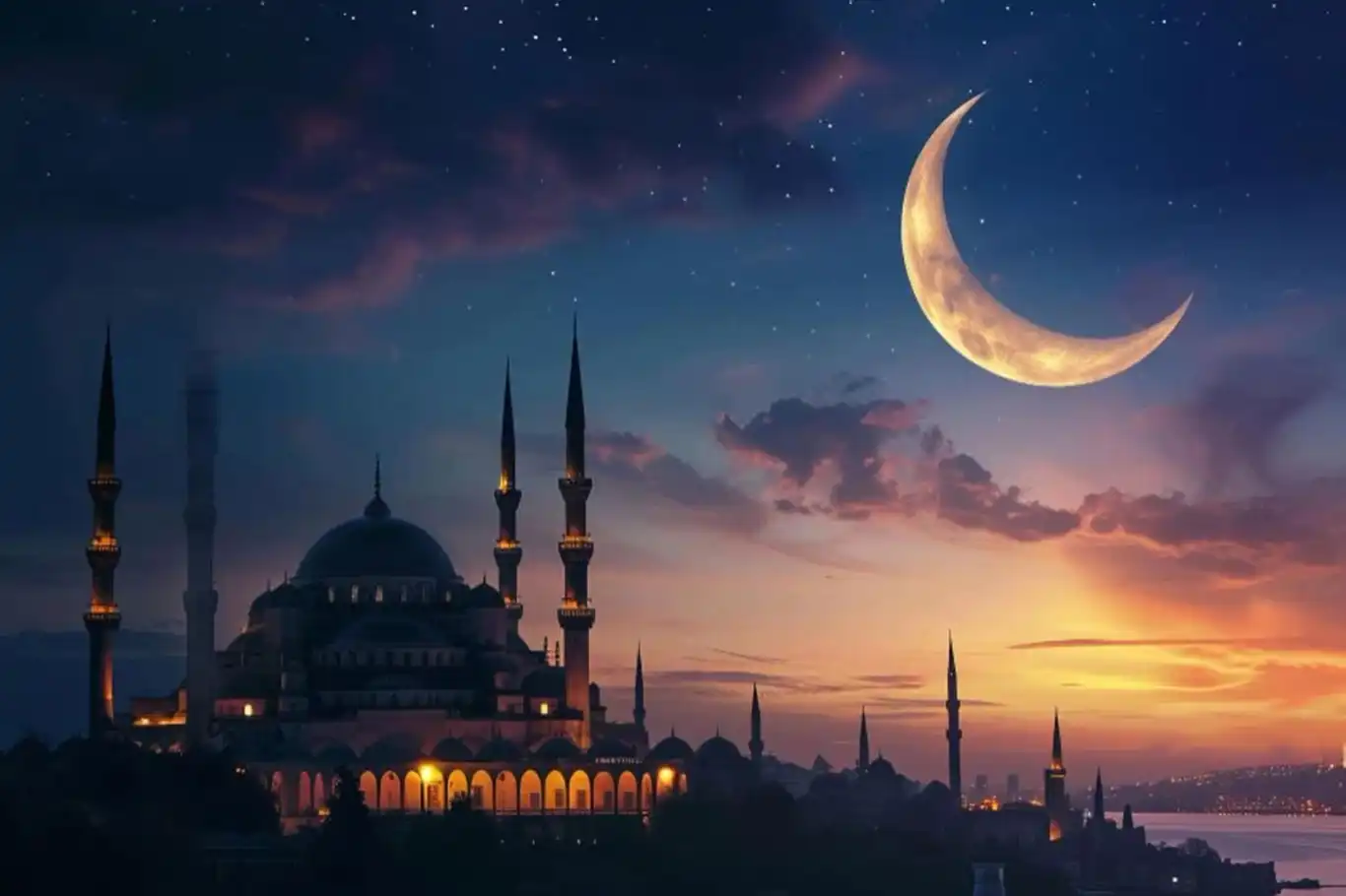 Muslims worldwide to commemorate Laylat al-Qadr, the night of immense blessings Muslims worldwide to commemorate Laylat al-Qadr, the night of immense blessings