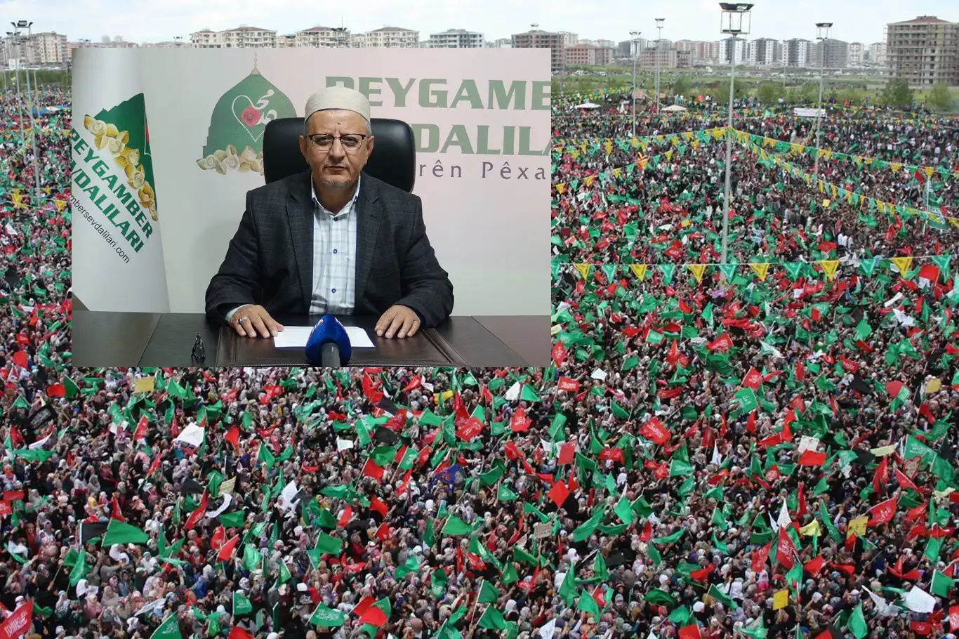 Peygamber Sevdalılarından 'Mevlid'i Nebi' etkinliklerine davet Peygamber Sevdalılarından 'Mevlid'i Nebi' etkinliklerine davet