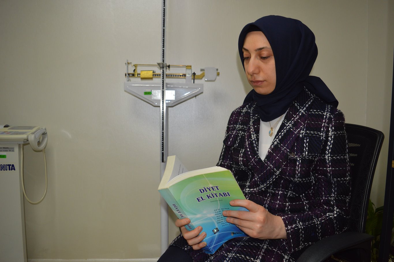 Ramazan Bayramı'nda sağlıklı beslenme için pratik öneriler