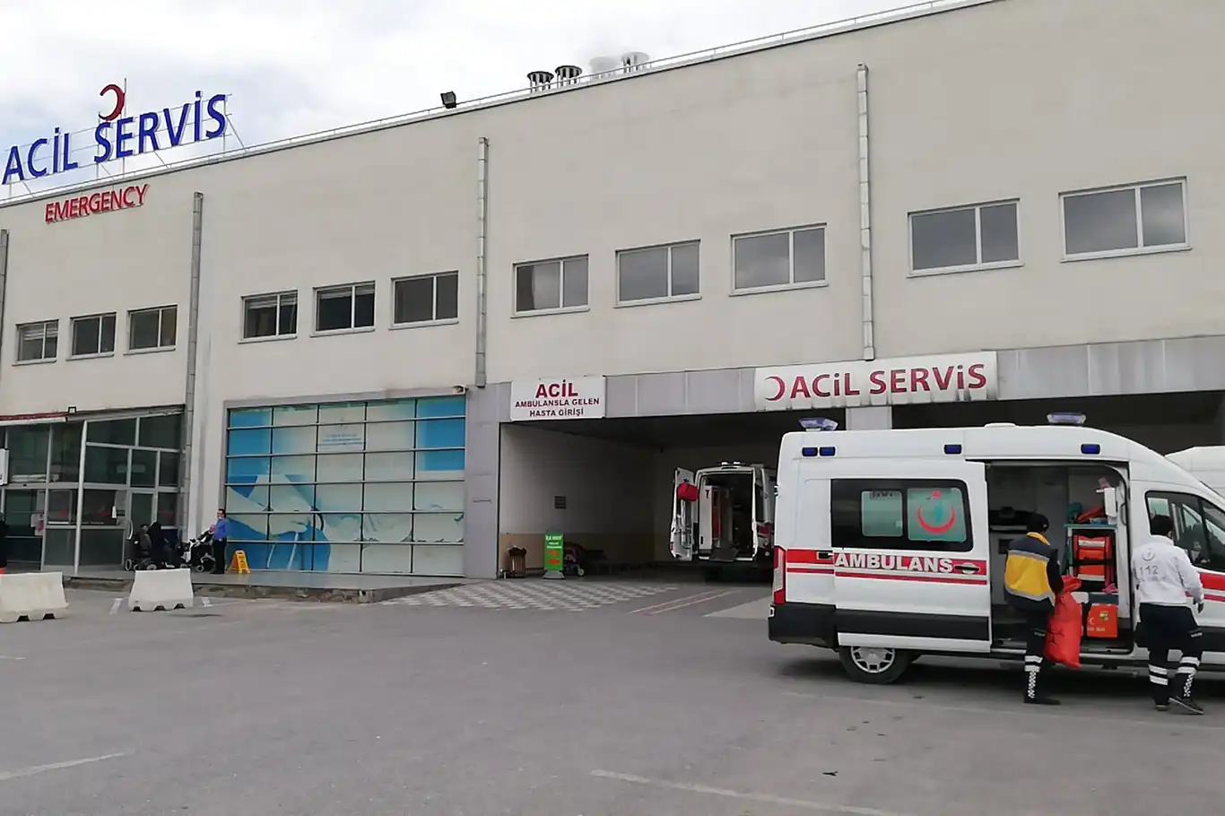 Malatya'da muhtarlık kavgası: 5 yaralı Malatya'da muhtarlık kavgası: 5 yaralı