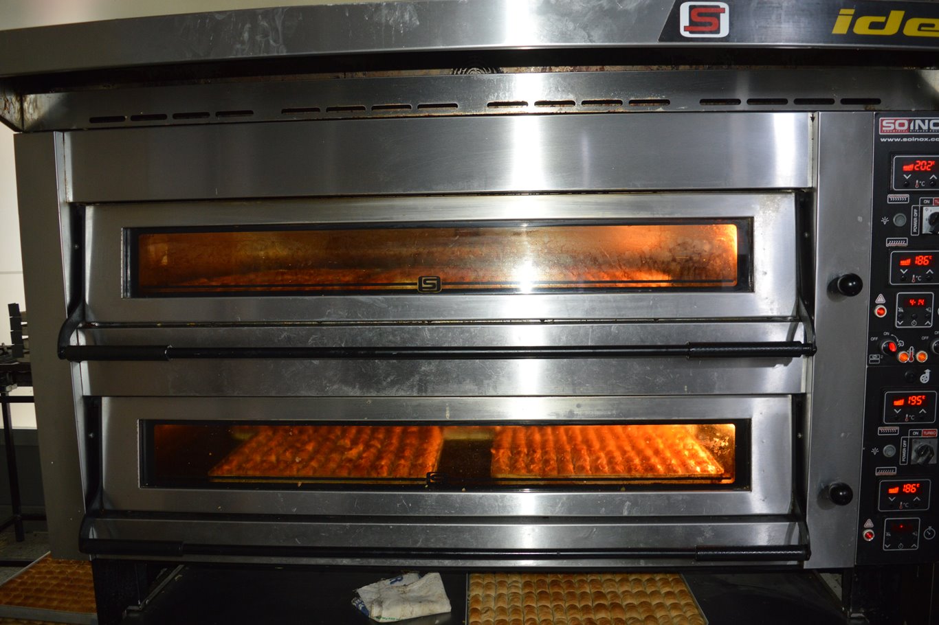 Baklava ustalarından uyarı: "Kaliteli baklava almak için güvenilir yerleri tercih edin"