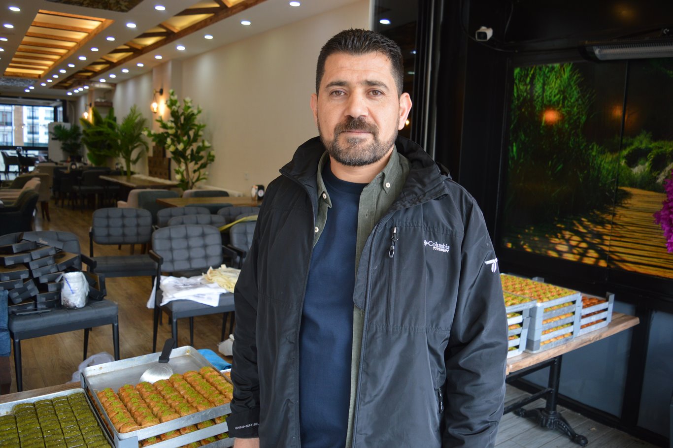 Ahmet Yardımcı