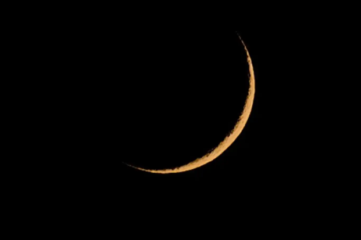 Türkiye ve 14 ülke, Ramazan Bayramını aynı gün idrak edecek Türkiye ve 14 ülke, Ramazan Bayramını aynı gün idrak edecek