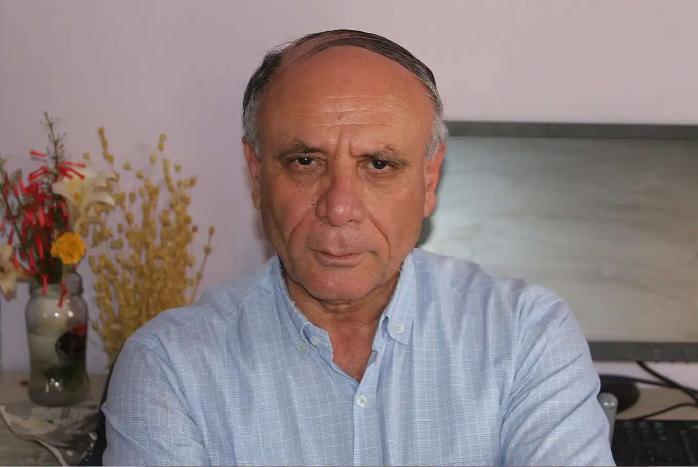 ÇÖZ-DER Başkanı Ataş: Engelliler haftası, ülkemizde sadece bir eğlence programı gibi geçiştiriliyor ÇÖZ-DER Başkanı Ataş: Engelliler haftası, ülkemizde sadece bir eğlence programı gibi geçiştiriliyor