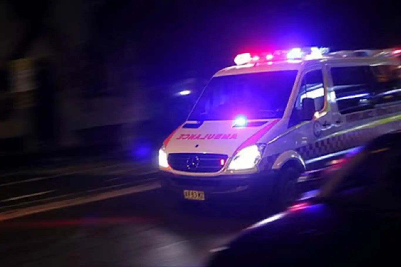 Kütahya'da trafik kazası: 4 yaralı