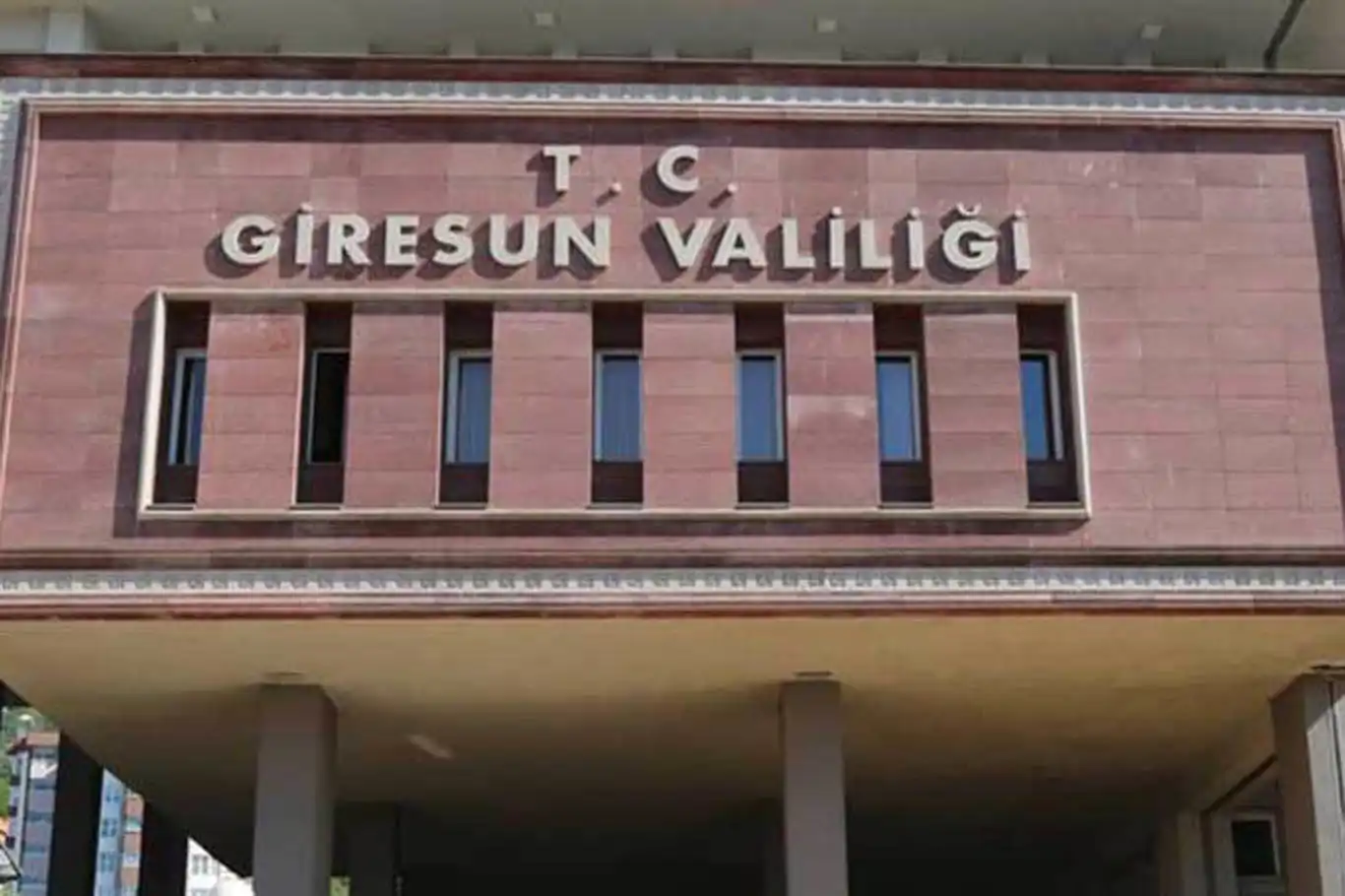Giresun’da umuma açık alanlarda alkol tüketimi yasaklandı Giresun’da umuma açık alanlarda alkol tüketimi yasaklandı