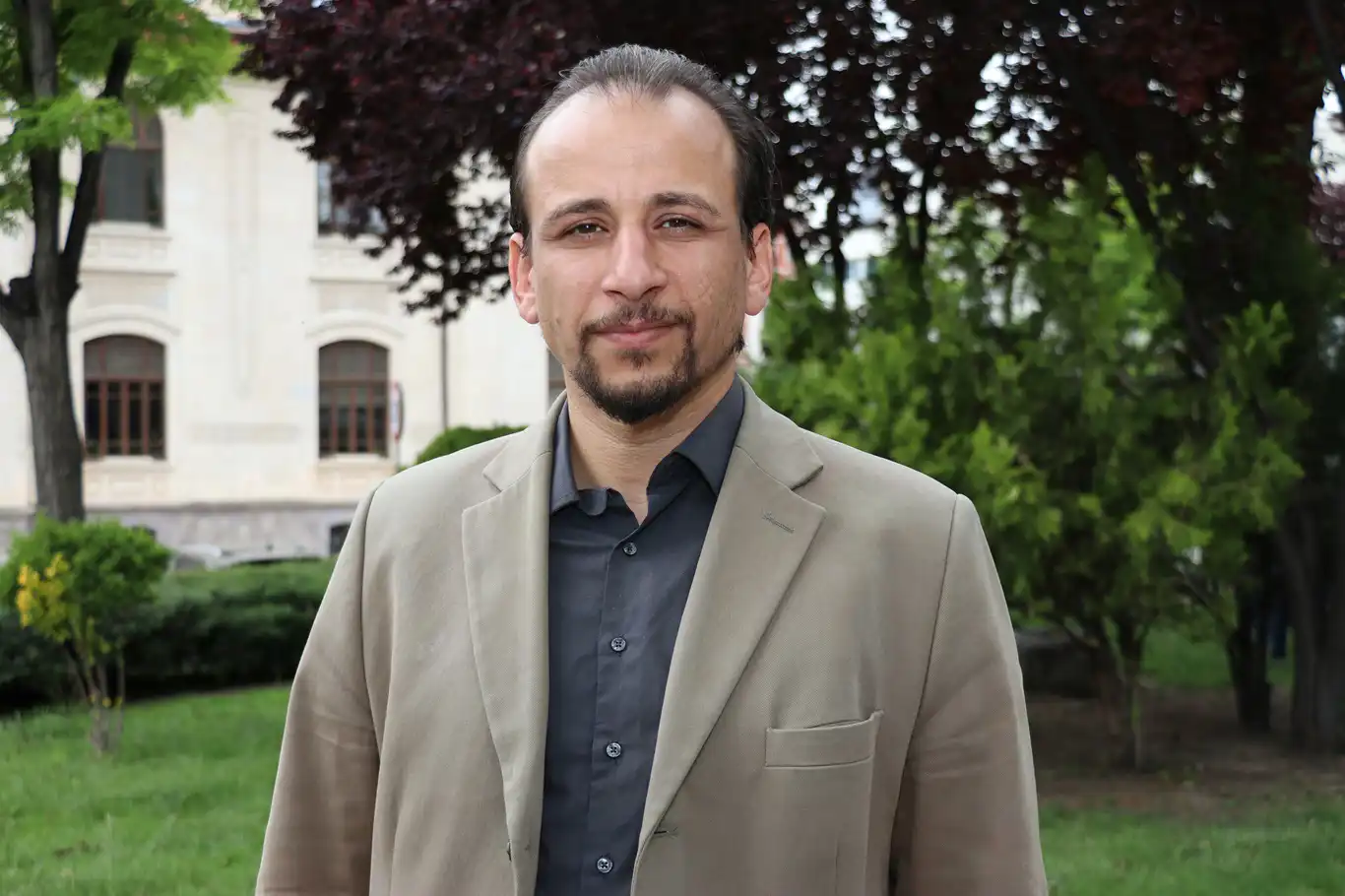Müslümanların ilk kıblesi olan Mescid-i Aksa, bizler için neden önemli? Müslümanların ilk kıblesi olan Mescid-i Aksa, bizler için neden önemli?