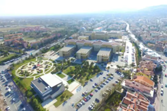 Türkiye’nin “Genç Üniversiteleri” dünyanın en iyileri arasında