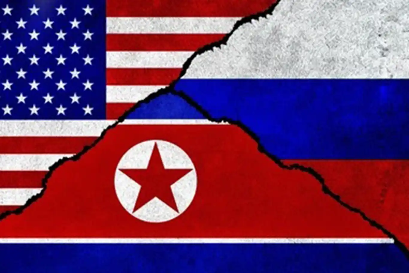 US sanctions Russia over military cooperation with North Korea US sanctions Russia over military cooperation with North Korea