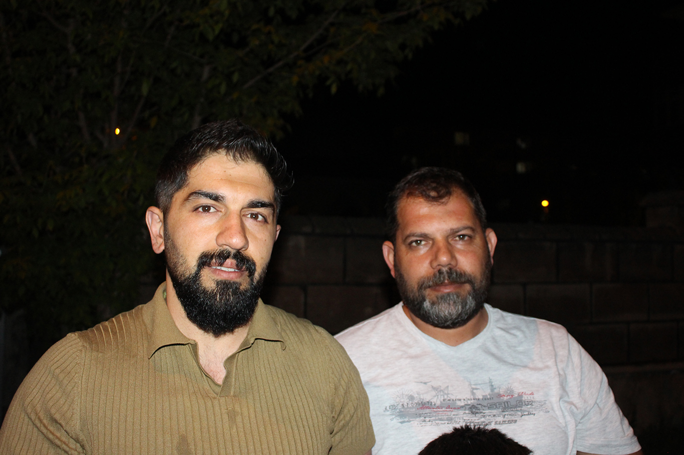 Muhammed Kösedağ, Ferhat Özmen