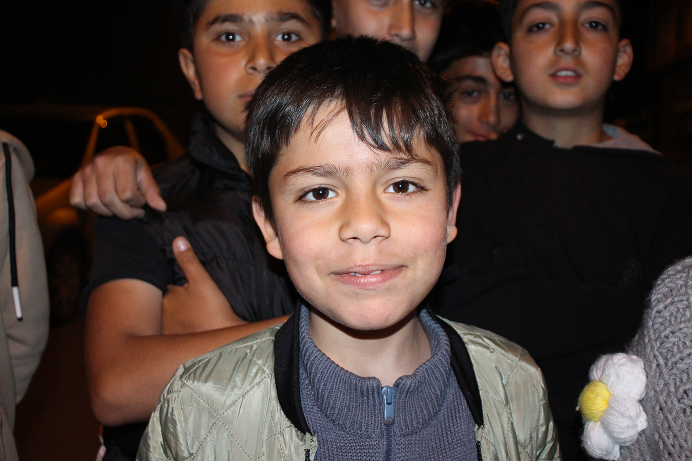 Said Nursi Özmen