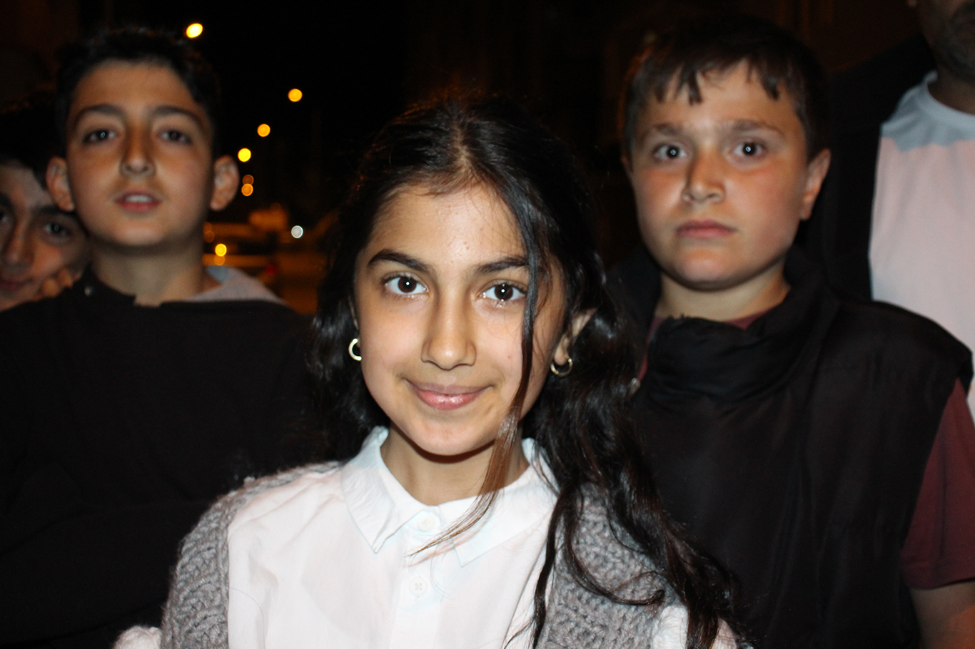 Almina Rabia Kösedağ