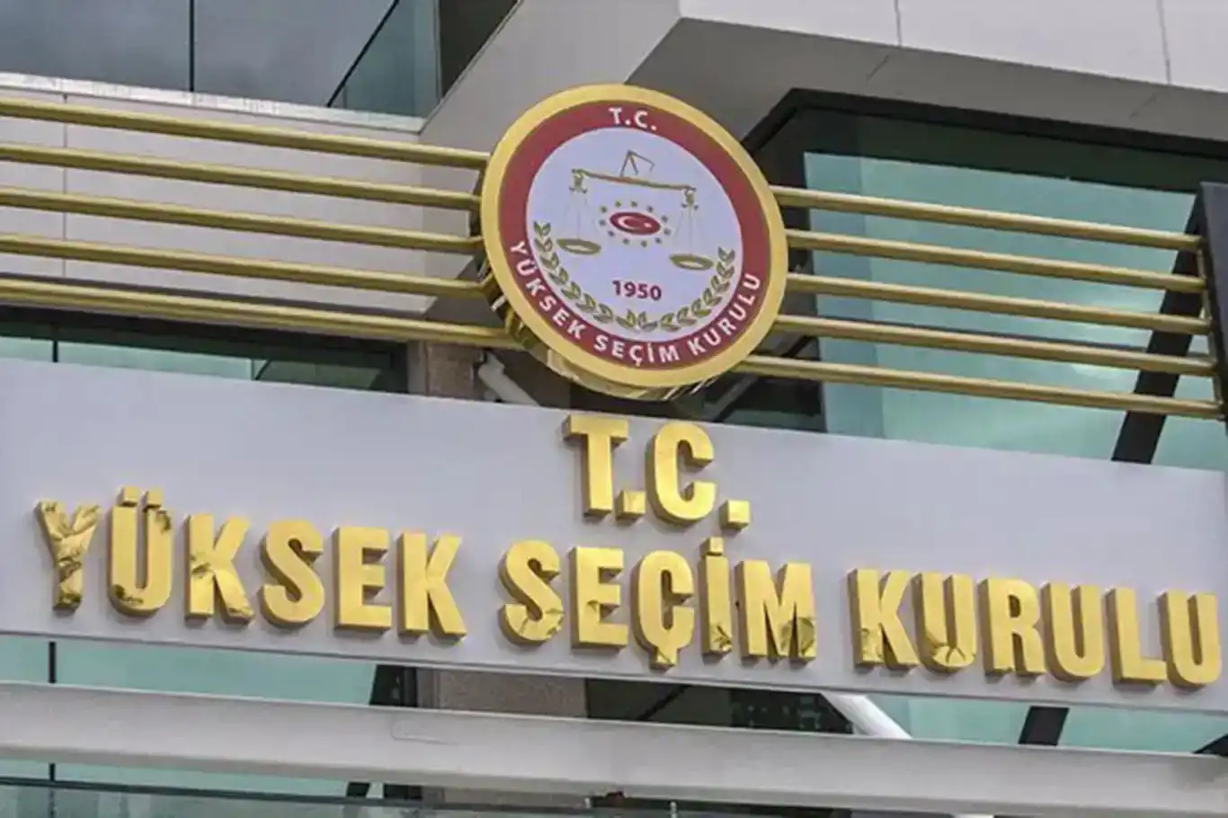 YSK, 31 Mart seçimleri kesin sonuçlarını pazartesi açıklayacak YSK, 31 Mart seçimleri kesin sonuçlarını pazartesi açıklayacak