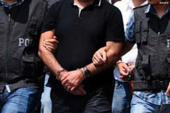 Turkish authorities arrest 20 ISIS suspects in Izmir
