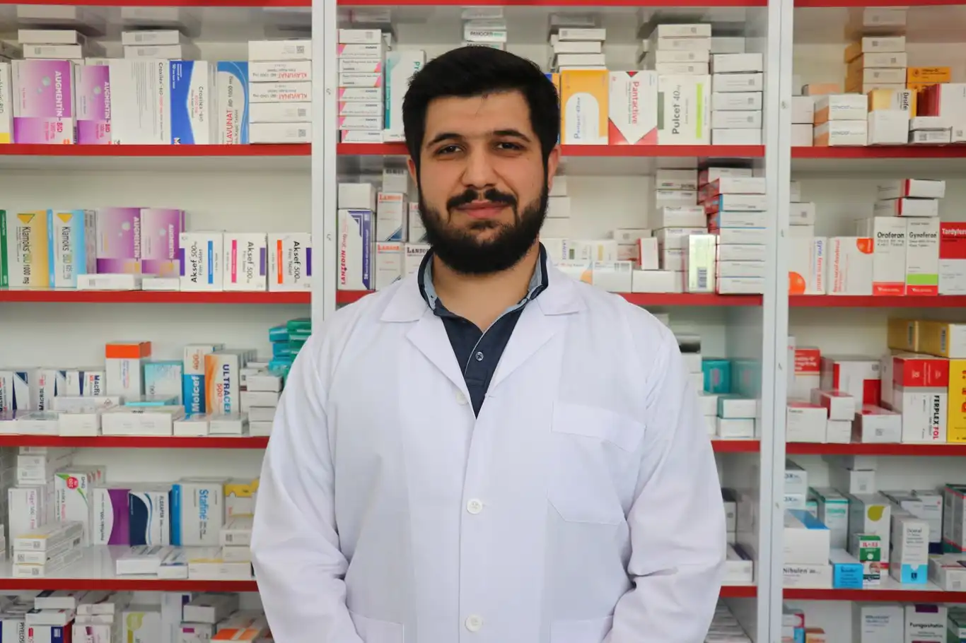 Turan: Reçetelere ilaçların markası yerine içeriği yazılırsa ilaç krizinin önüne geçilebilir Turan: Reçetelere ilaçların markası yerine içeriği yazılırsa ilaç krizinin önüne geçilebilir