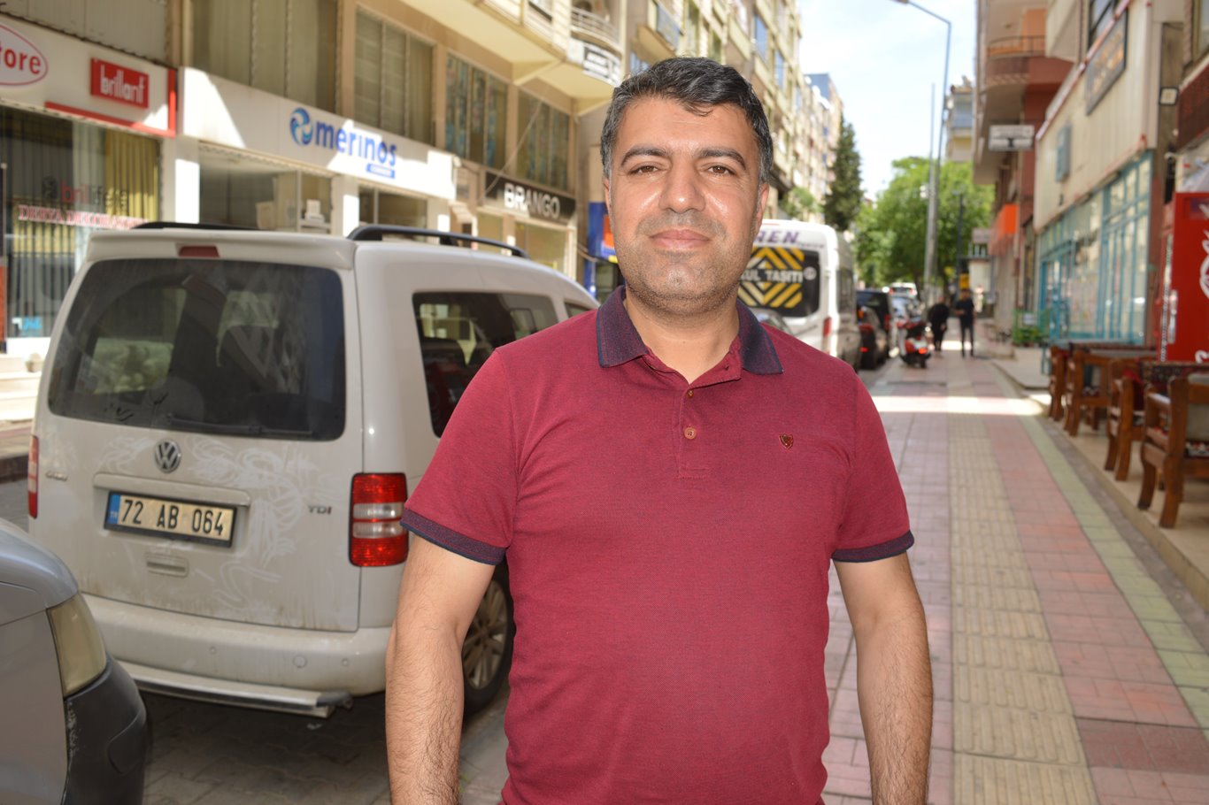 Murat Ayakatik