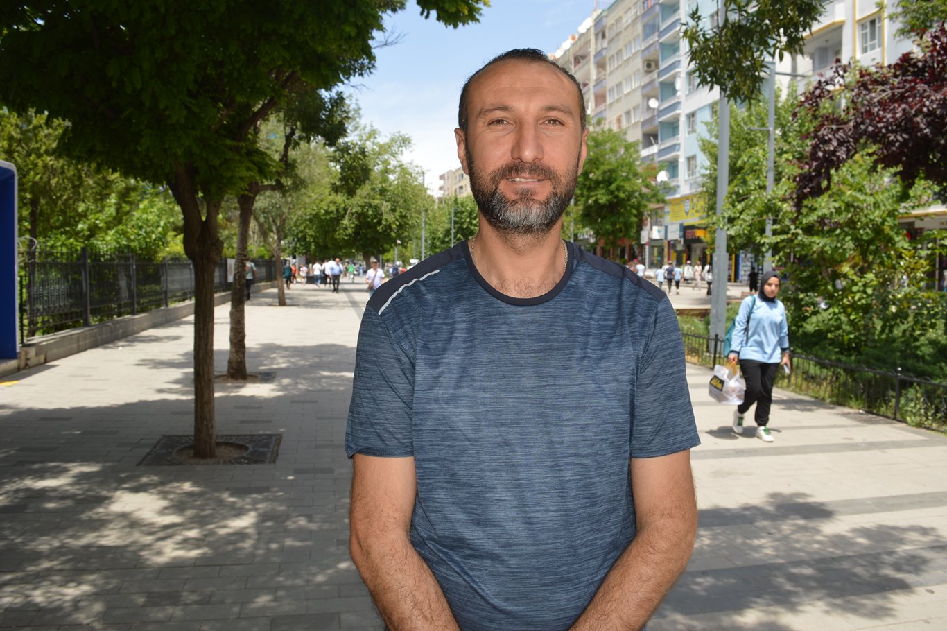 Soner Yılmaz 
