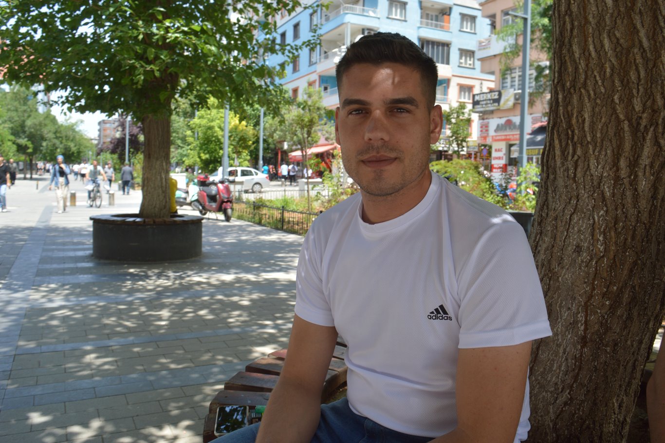 Mehmet Ali Uçaklı