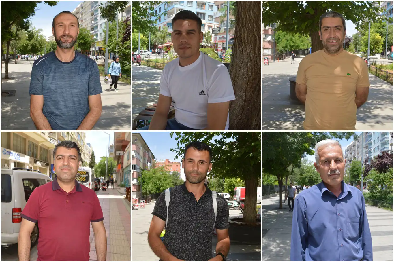 Siirt halkı, başıboş köpekler için çözüm bekliyor