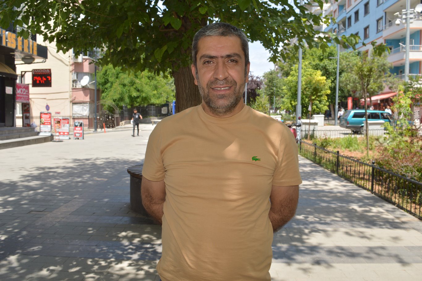 Abdülaziz Şendur
