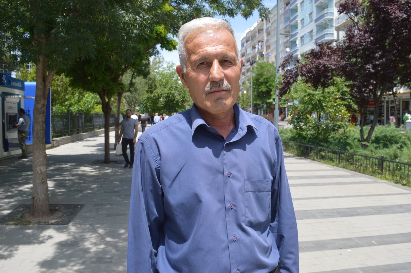 Salih Kılıçaslan