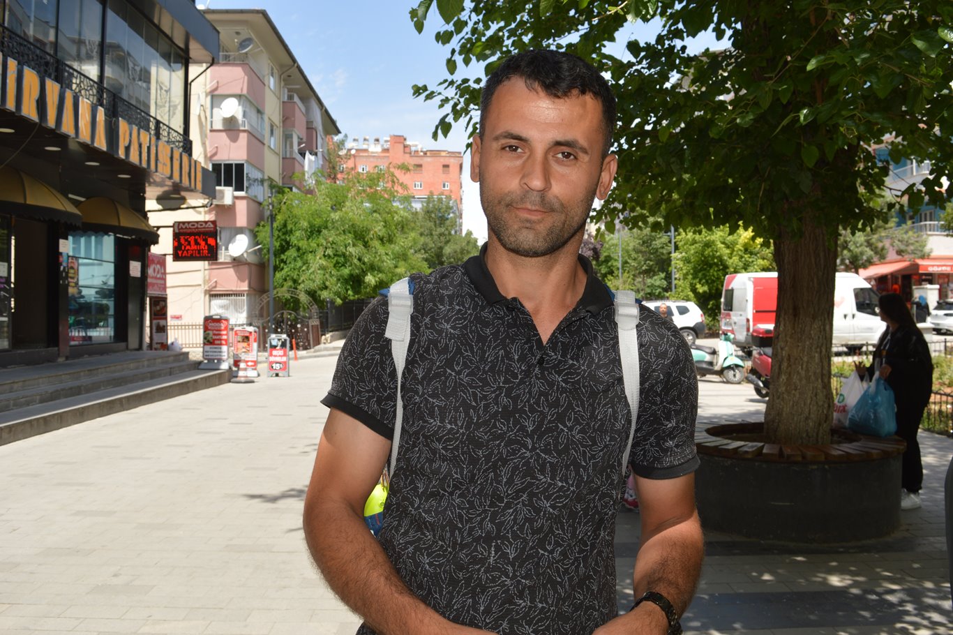 Serdar Evrensel