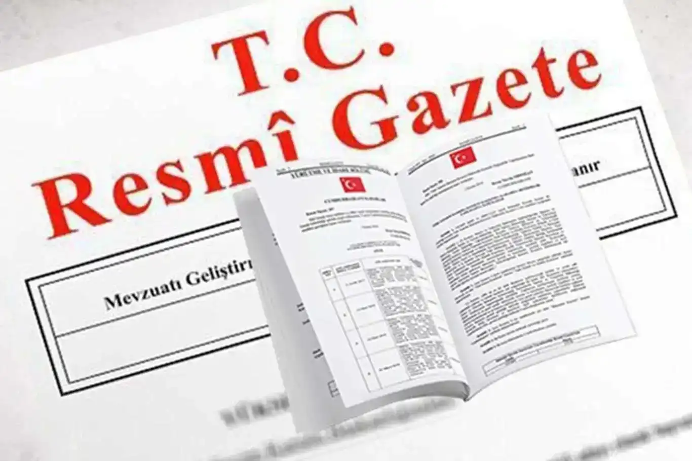 Atama kararları Resmî Gazete'de Atama kararları Resmî Gazete'de