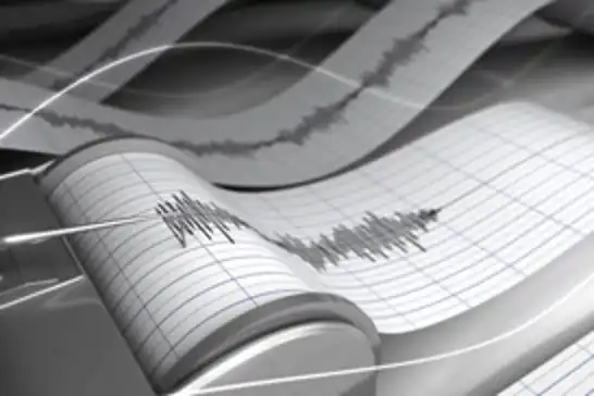 Filipinler'de 5,7 büyüklüğünde deprem
