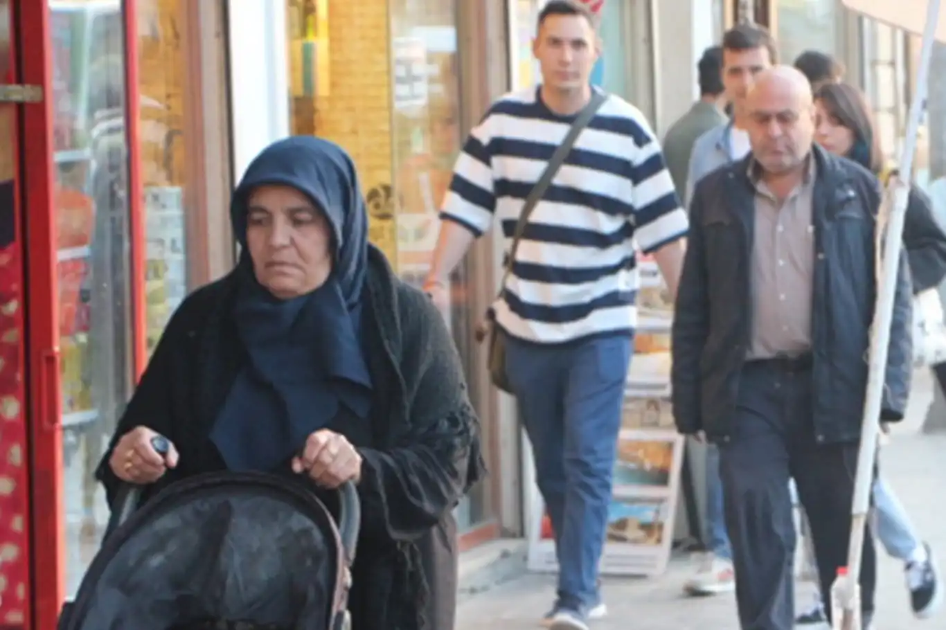 Dr. Öğretim Üyesi Bedir: Büyüklerimiz, tecrübe aktarımı anlamında çok önemli bir hazinedir Dr. Öğretim Üyesi Bedir: Büyüklerimiz, tecrübe aktarımı anlamında çok önemli bir hazinedir