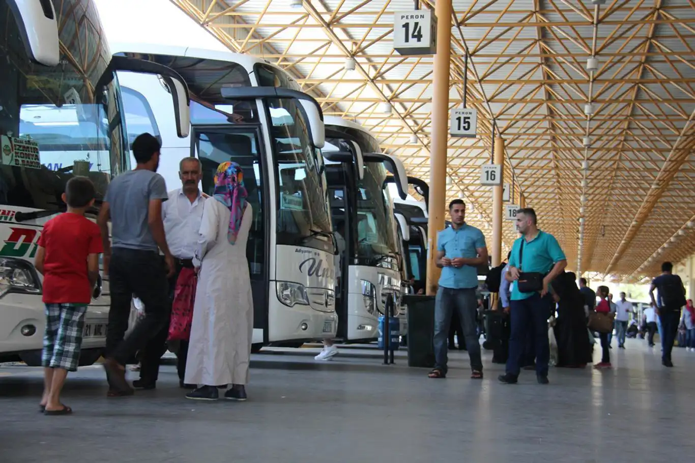Otobüslerde emekliye yüzde 20 indirim Otobüslerde emekliye yüzde 20 indirim