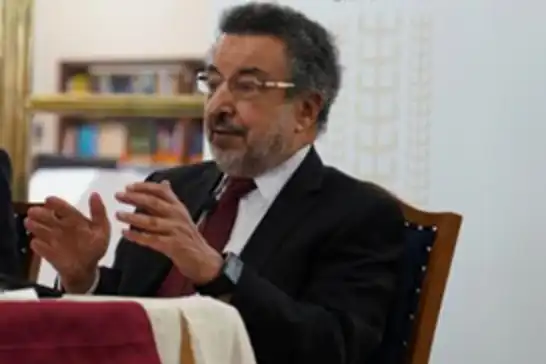 Ekonomi profesörü Al-Jarhi: Ancak İslami ekonomi uygulanırsa adalet ve büyüme sağlanır