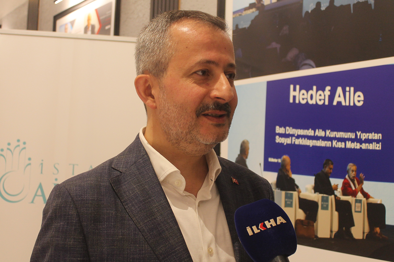"Doğum oranlarının düşmesi, demografik bir kriz yaşanmasına neden olacaktır"