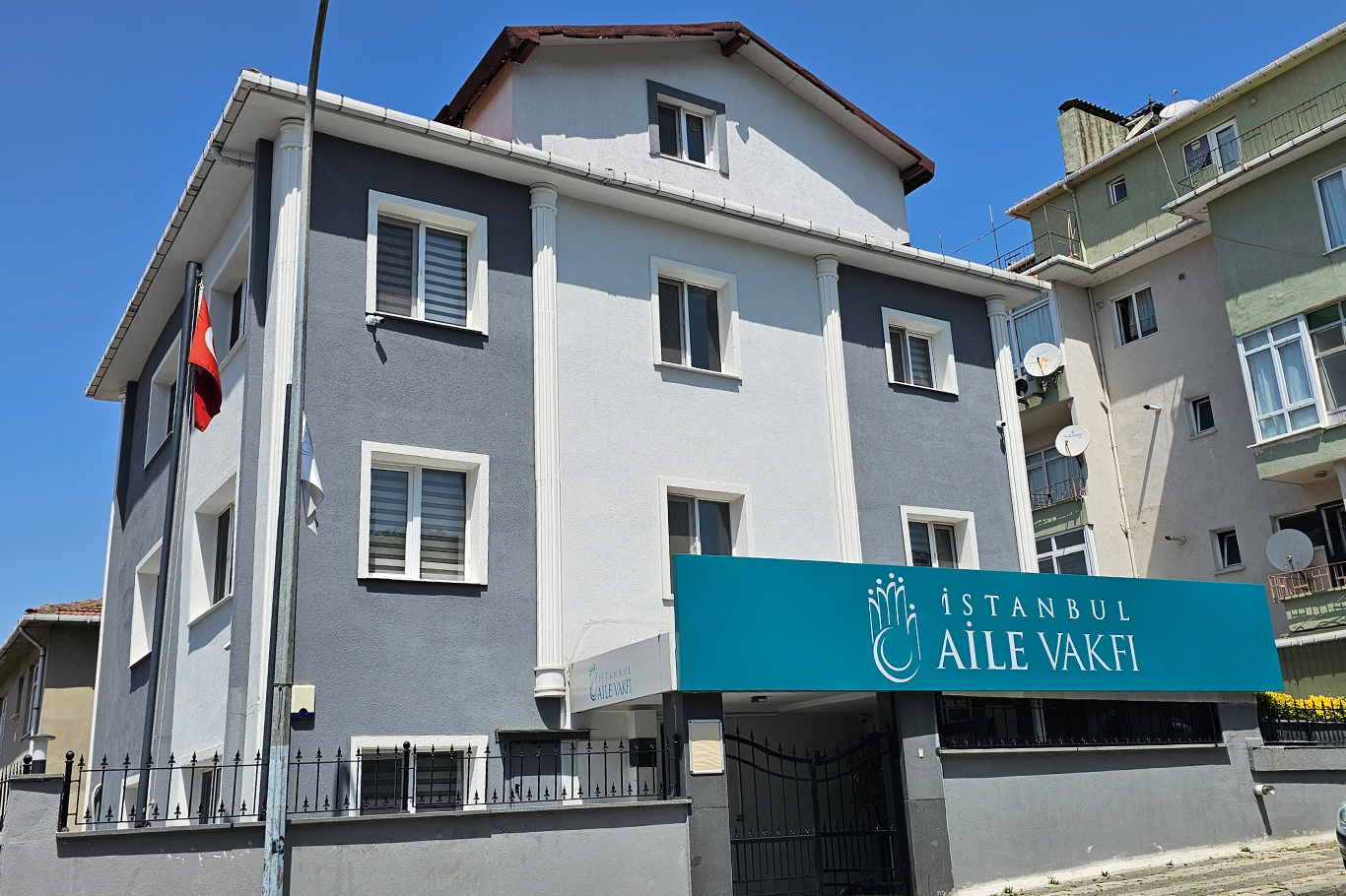 "Doğum oranlarının düşmesi, demografik bir kriz yaşanmasına neden olacaktır"
