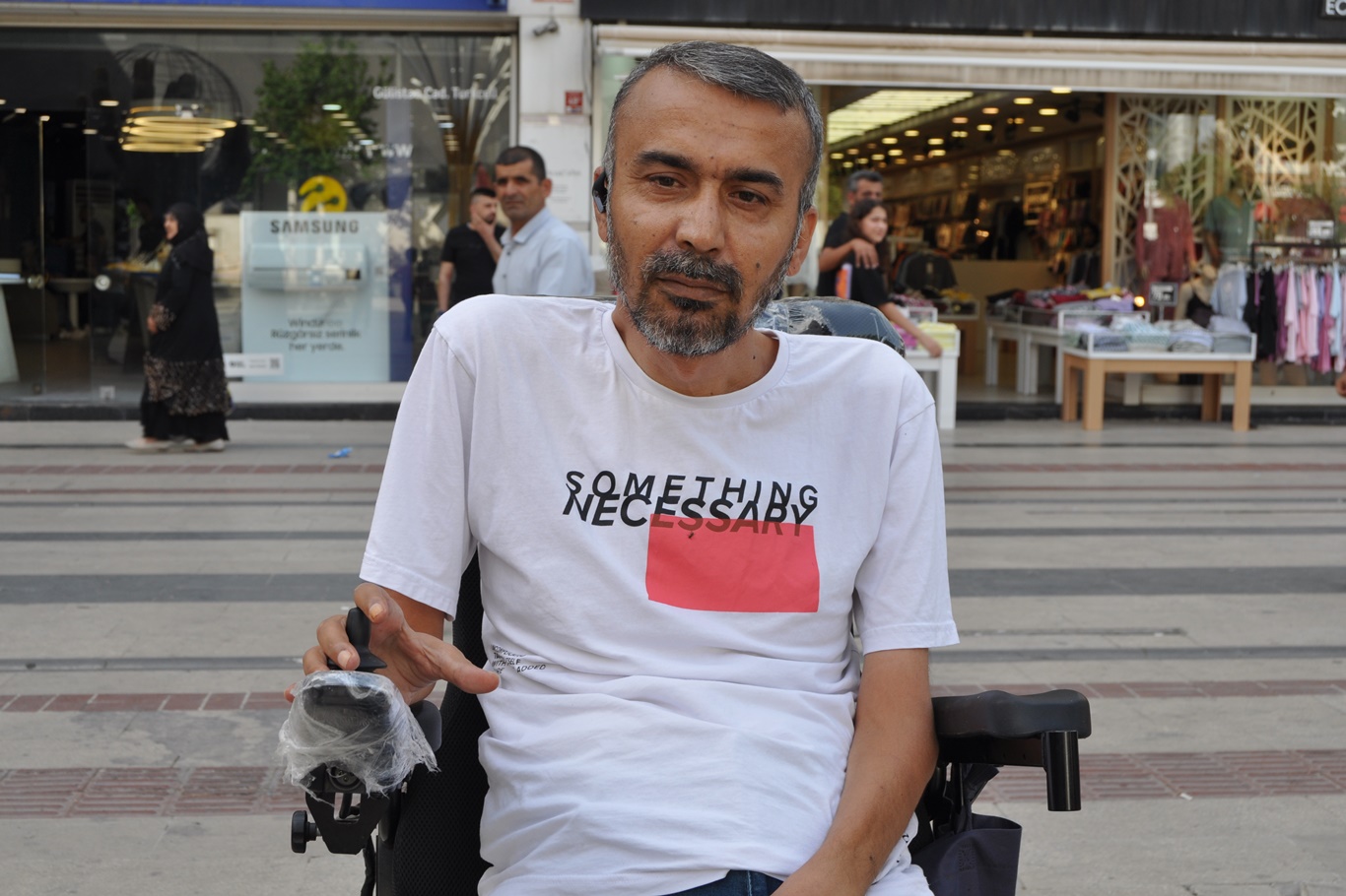 Mehmet Şah Polat