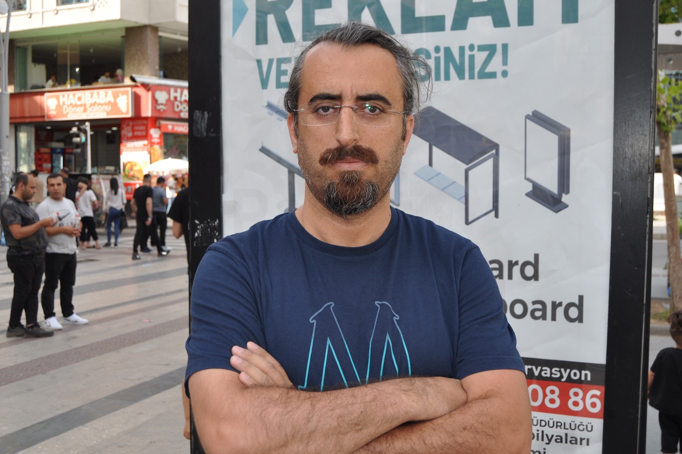 Hakkı Gezer