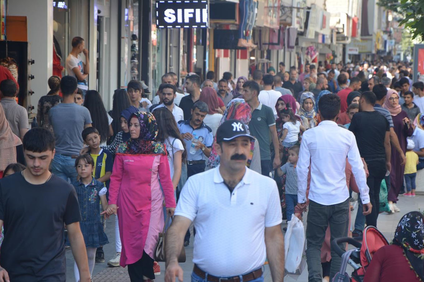 Halk, siyonizm'e karşı doğrudan müdahale istiyor