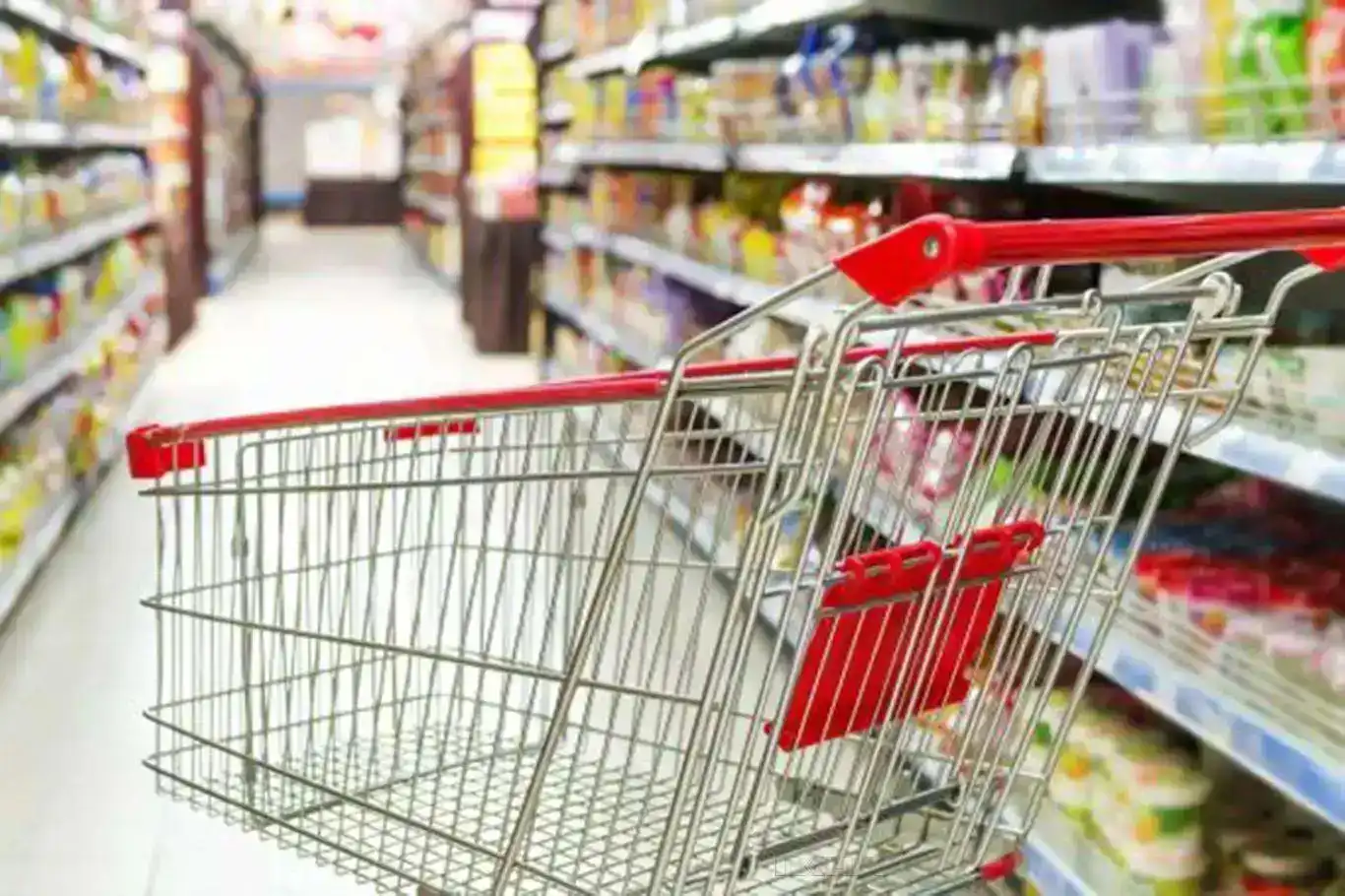 Ticaret satış hacmi arttı Ticaret satış hacmi arttı