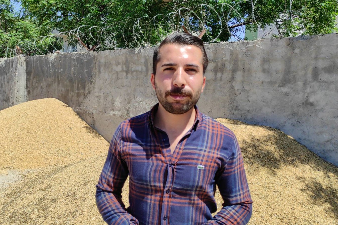 Osman Yılmaz