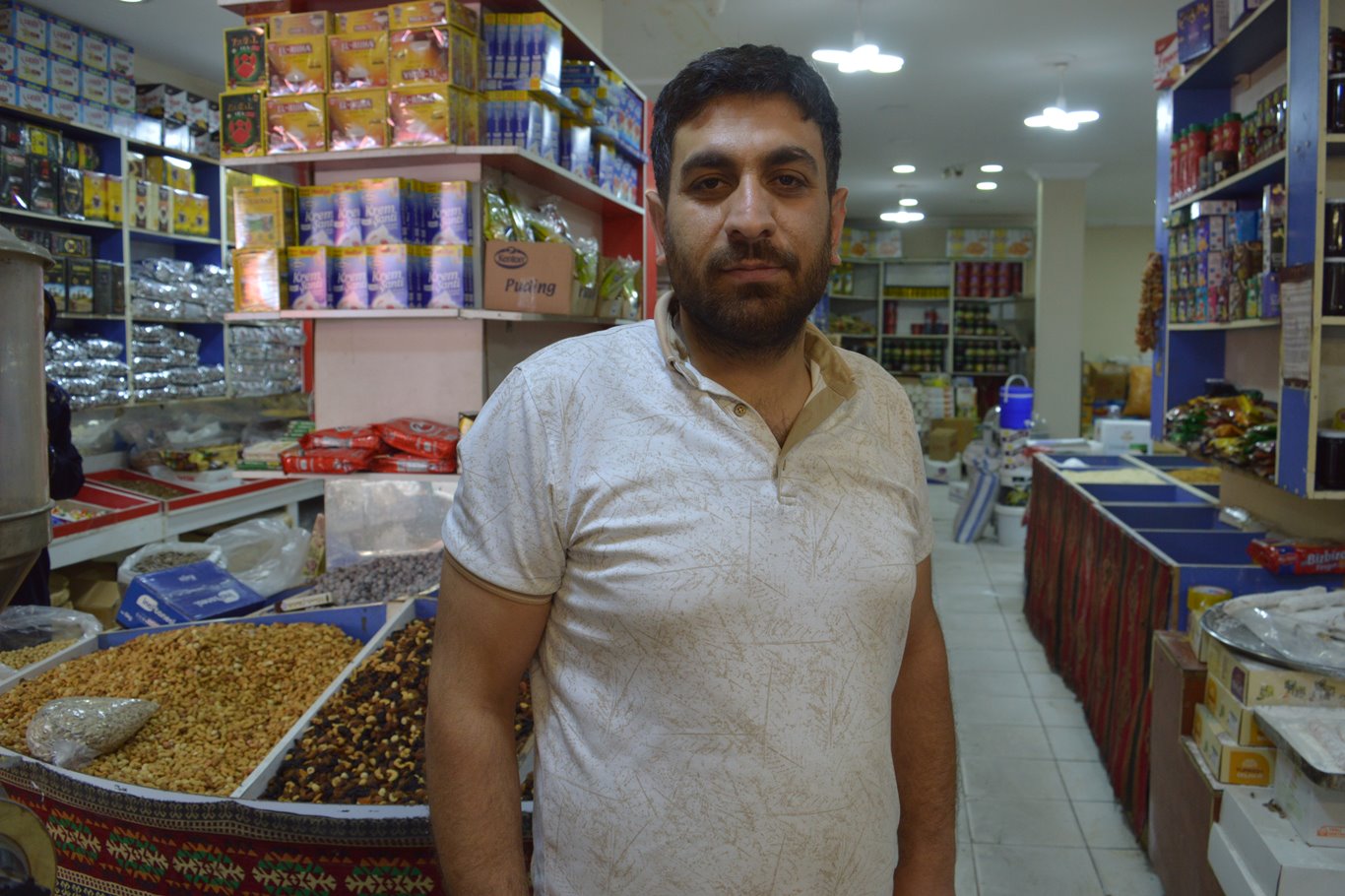 Serdar Bal