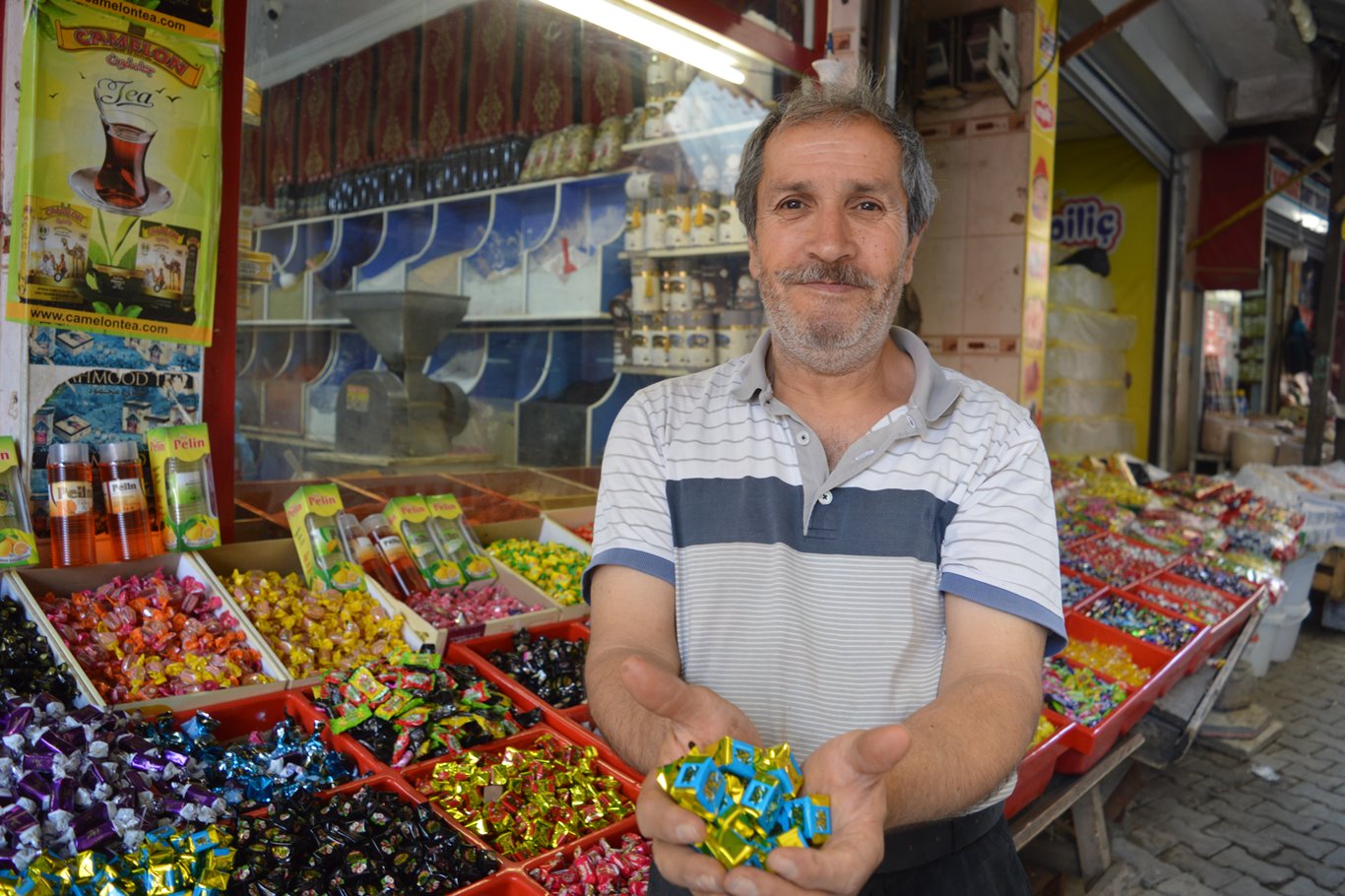 Mehmet Sevgin