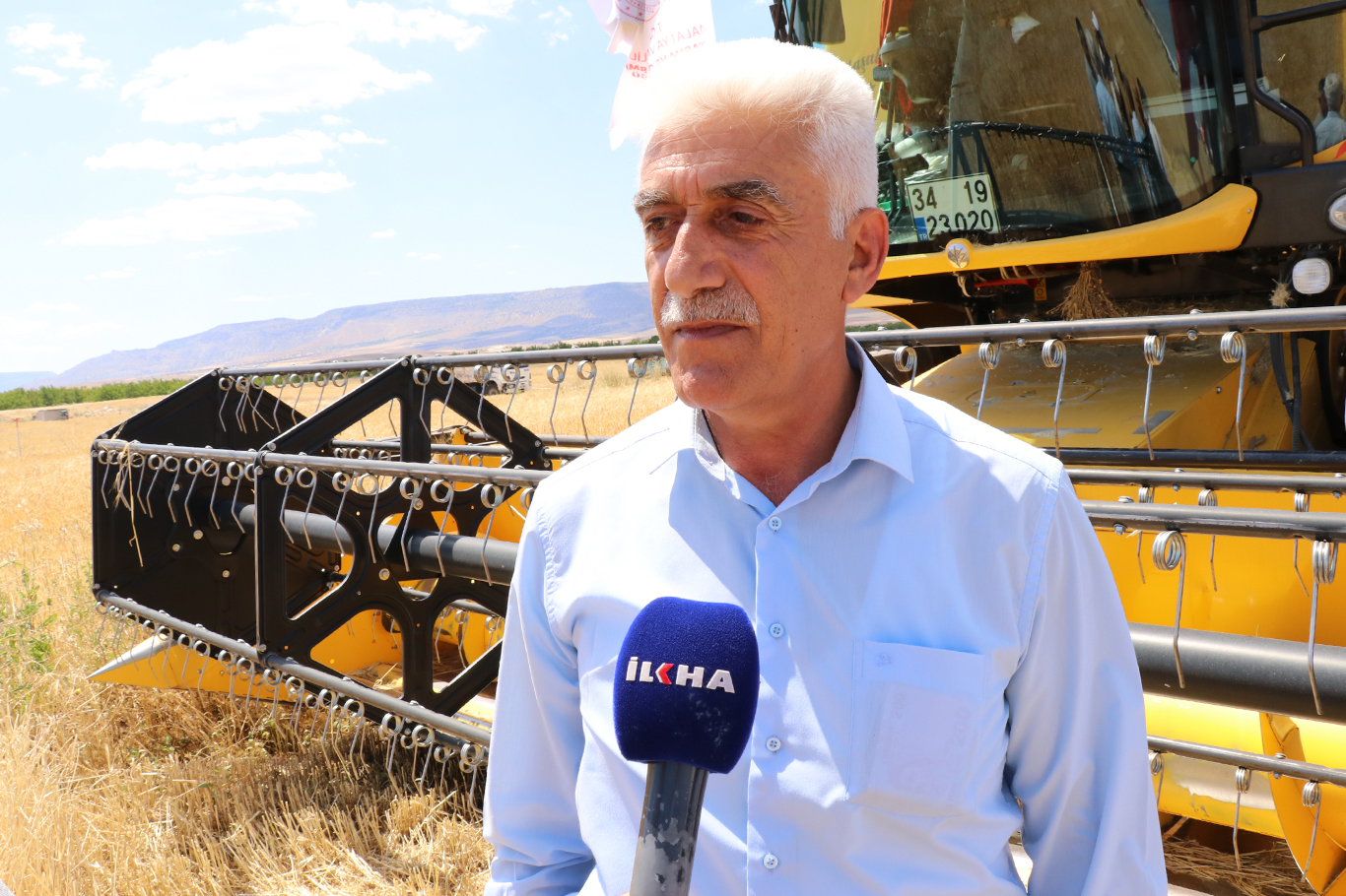 Yunus Kılınç