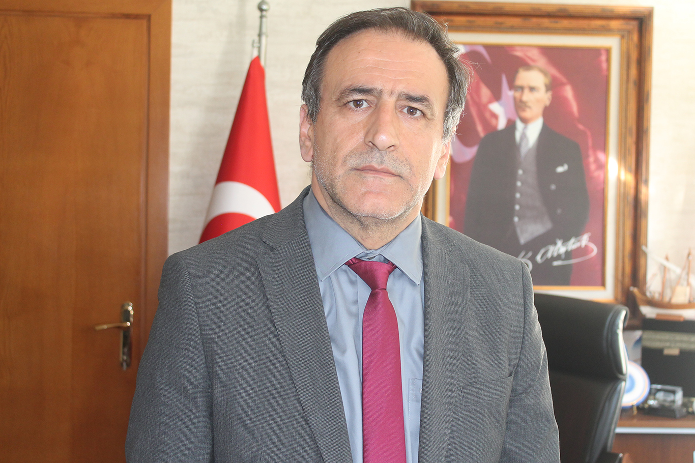 Ahmet Yavuz Karaca